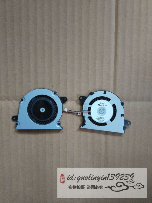 SVT111B11T SVT111A11T SVT111 Fan UDQFVSH01CQU