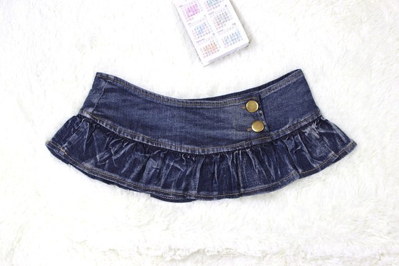 Skirt Fart