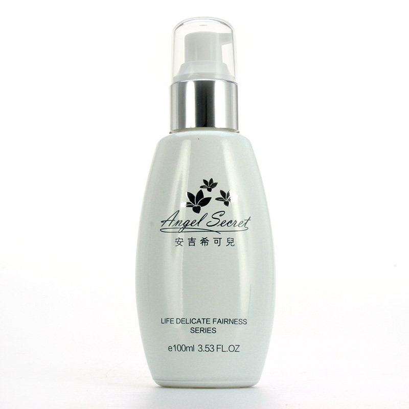 安吉希可儿生命知皙透亮美容液100ml ANS美皙化妆水新品