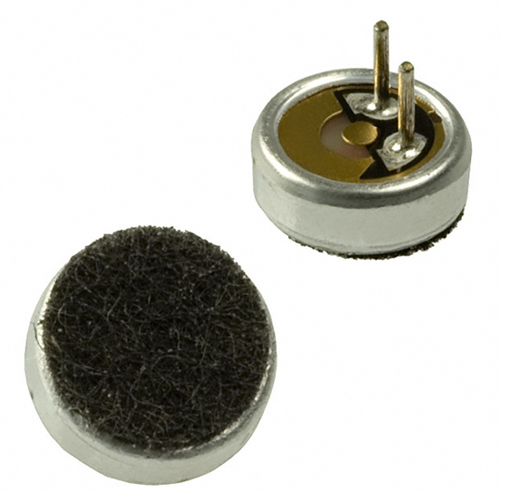 WM-64PNT supply original spot Panasonic WM-64PNT audio microphone microphone