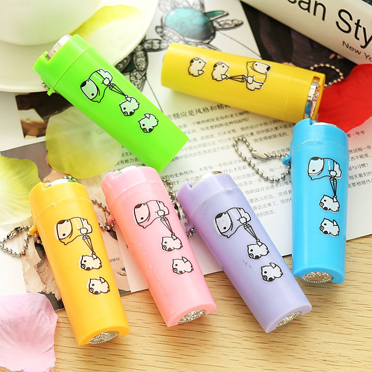 Creative home novelty practical gift change barrel magazine student piggy bank plastic coin piggy bank