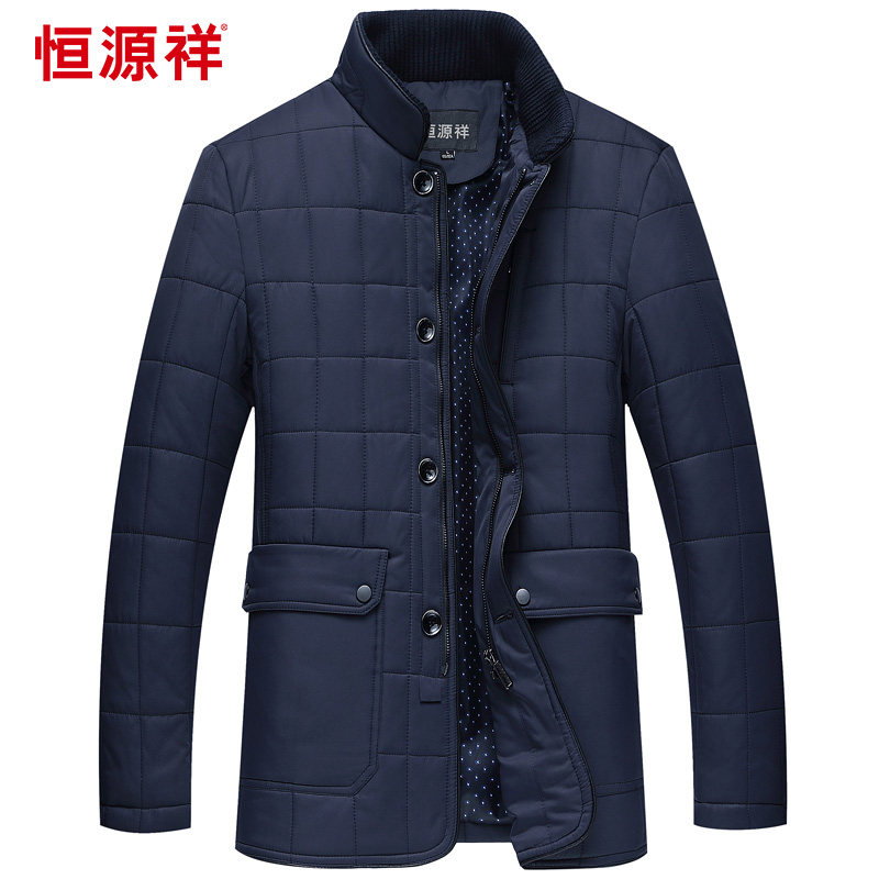 Blouson hiver pour homme - Ref 3112895 Image 1