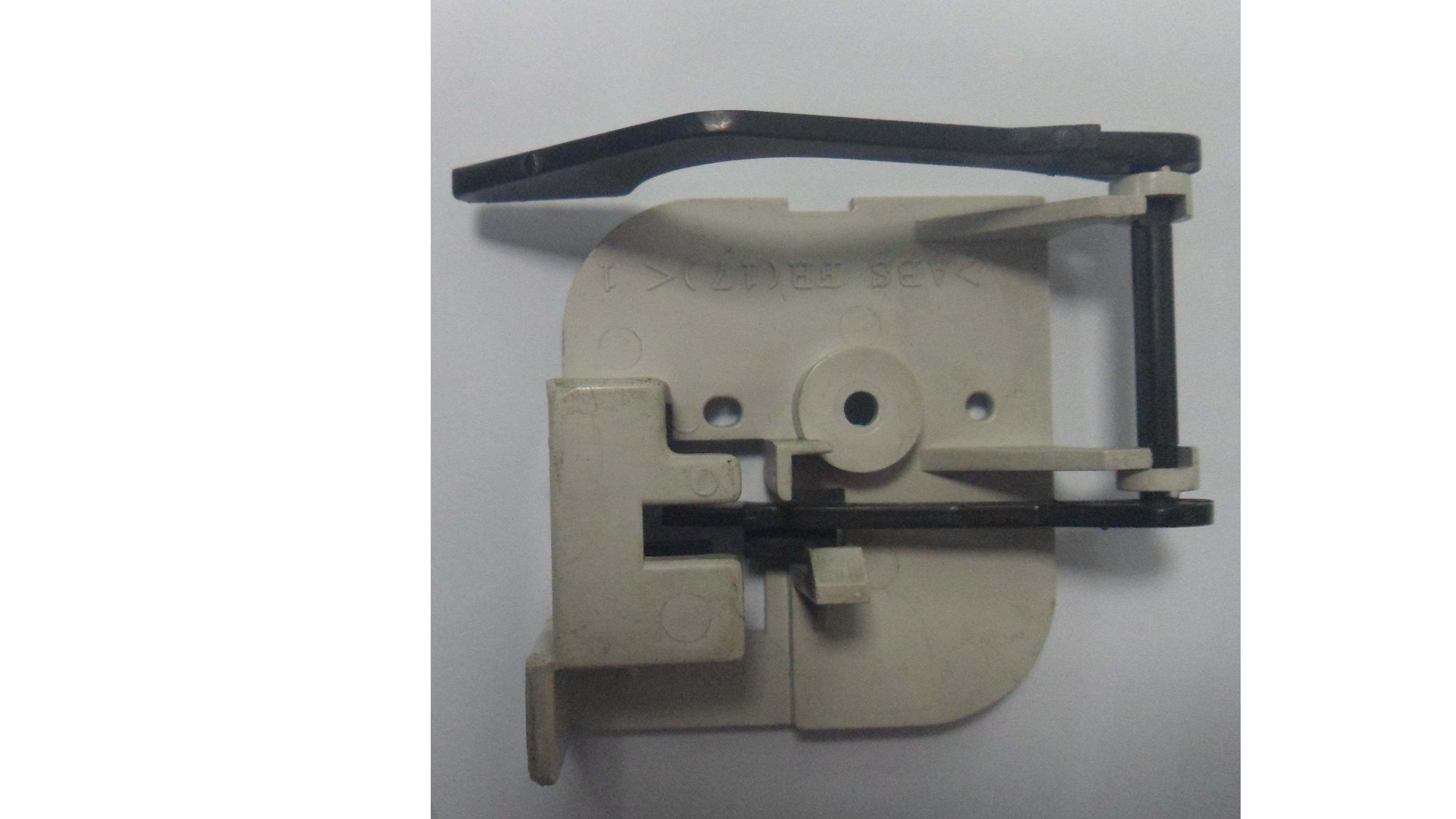 Sharp photocopier carton sensor 1808 4818 2008 2308 carton sensor original disassembly