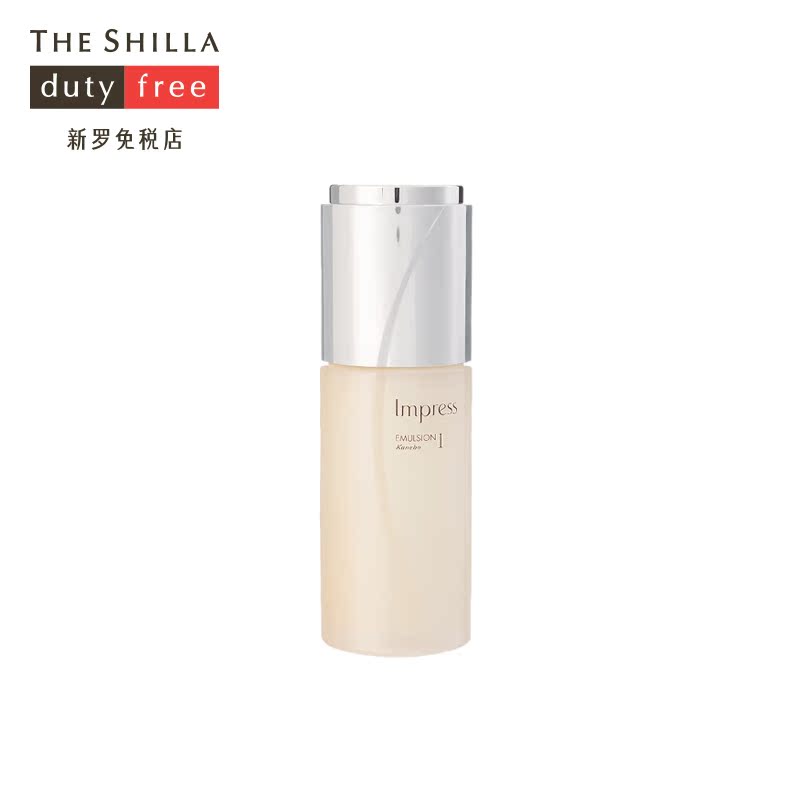 [THE SHILLA/新罗免税店] Kanebo/嘉娜宝 印象之美紧颜细肌乳液