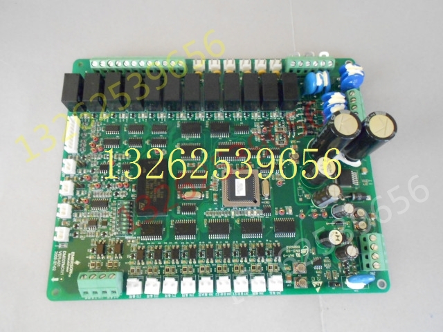 EMERSON Emerson room air conditioning DME07 DME12 05 internal machine motherboard control board computer board motherboard