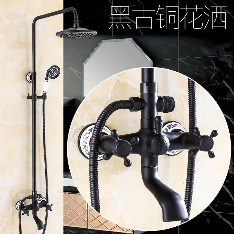 ���к�ɫ����ȫͭˮ��ͷ80