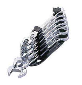 Japan's front field TONE Dual-purpose wrench S-5 507 ~ S-1921