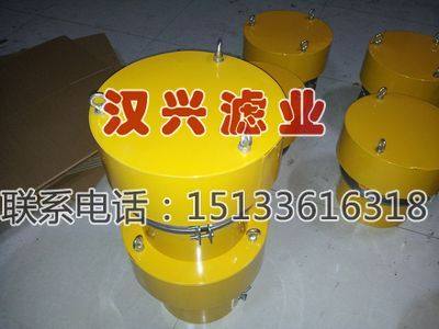 Cement tank explosion - proof valve Cement tank pressure - relief valve for cement - resistant valve