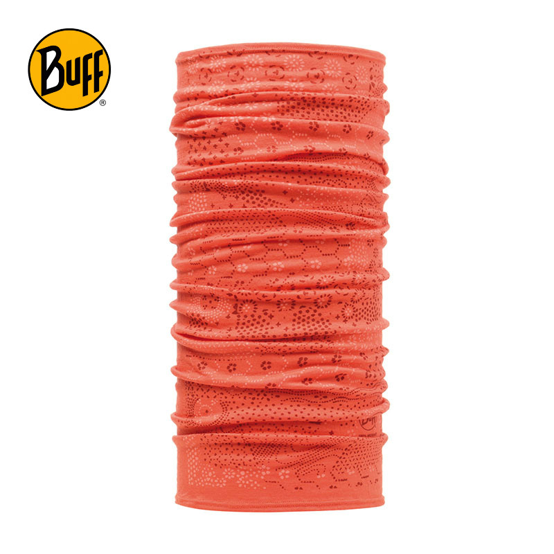 BUFF 羊毛成人系列头巾-Wool Buff 108297