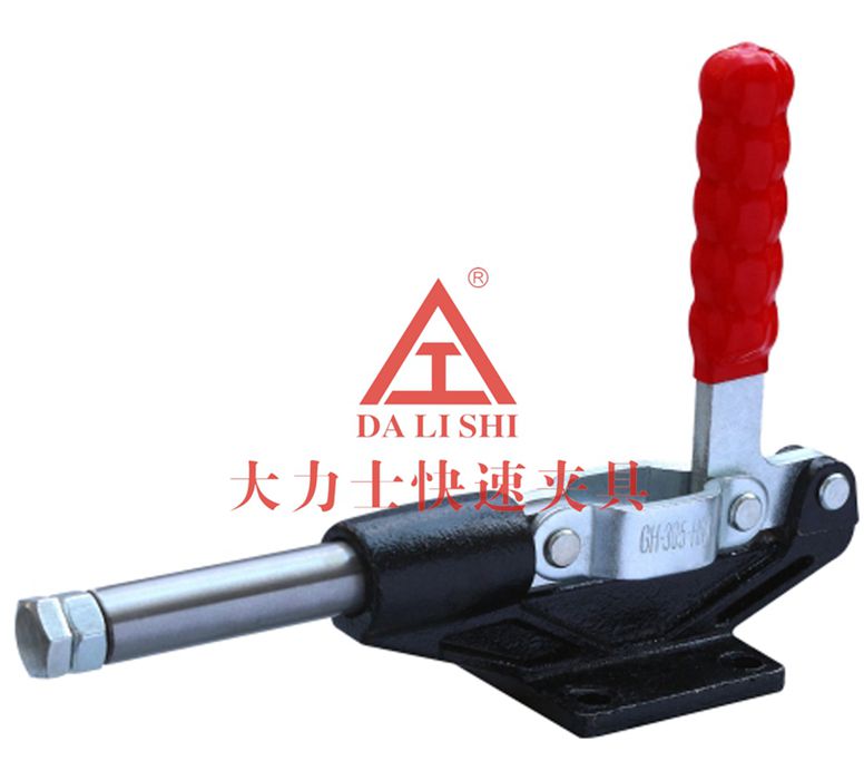 Quick clamp 304-CM 304-EM 304-HM 305-CM 305-EM 305-EM 305-HM tooling clamp