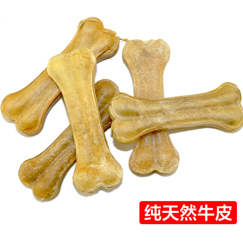8cm long skin bone grinding bone grinding teeth bone grinding rod, 5 mounting tooth rod, calcium fitness tooth