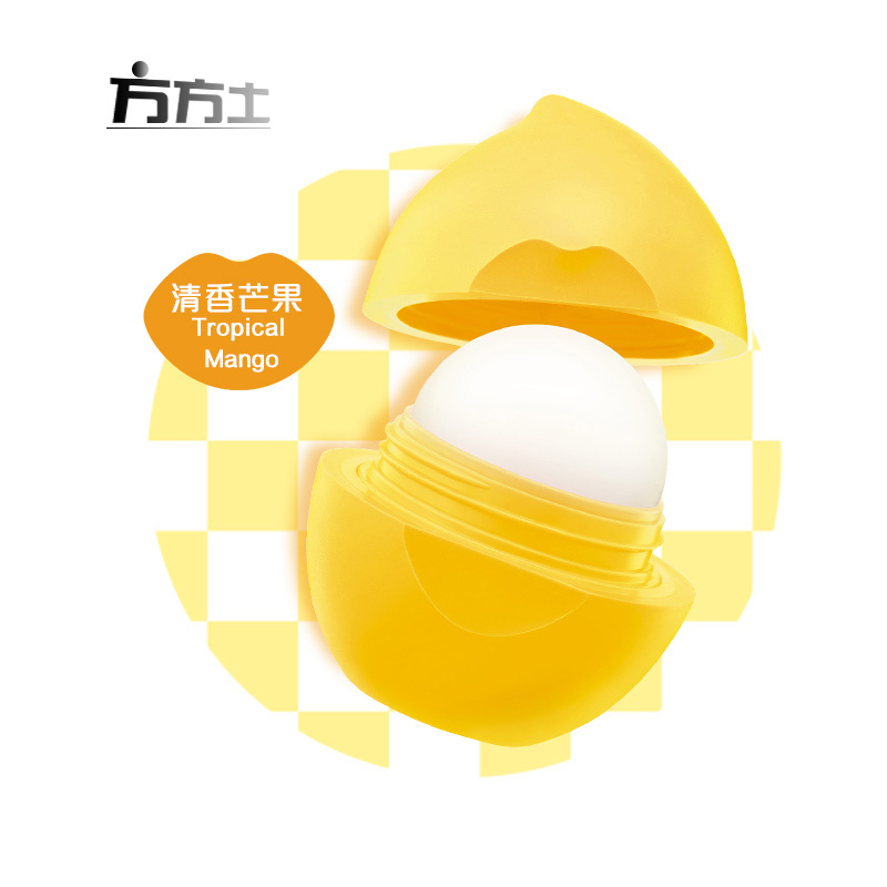 Mentholatum/曼秀雷敦芒果