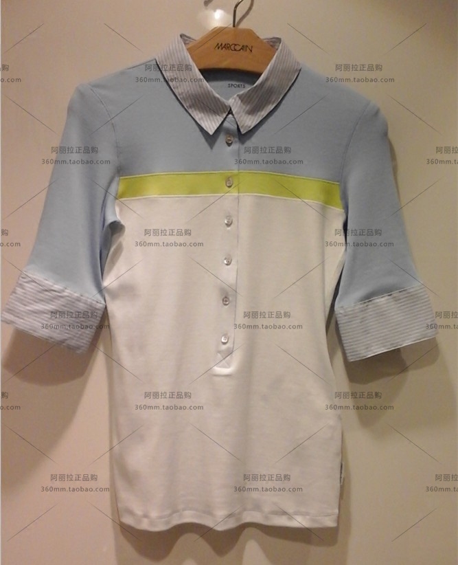 MARC CAIN Domestic Shunfengmekane MARCCAIN ES53 01J51