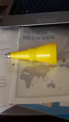 Japan DAICO Dahao Yan thermal rotary fluctuation nozzle SPG-40(original spot)