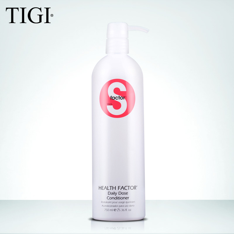 TIGI S-factor健康元素修护素750ml 香水型女神