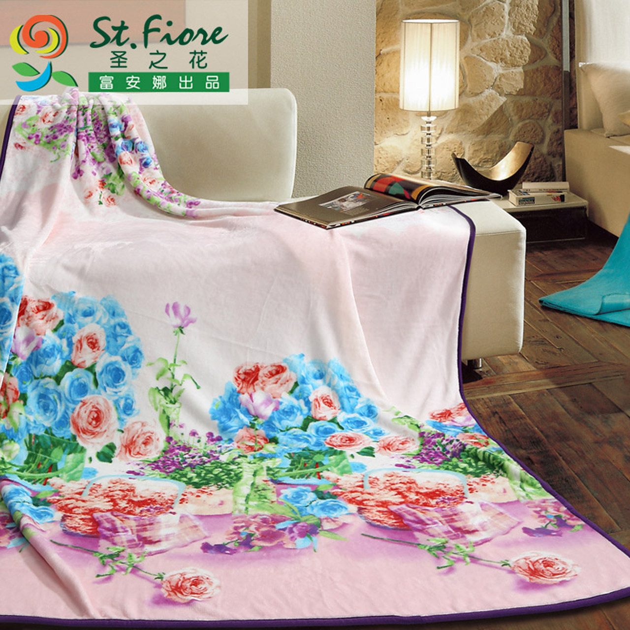 ������ʥ֮���Ҿ�1.5m1.8�״��ﱡë̺940100046