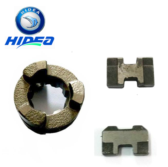 Sea outboard 4 5 6 12 15 18 30 40 48P boat motor clutch plate original accessories