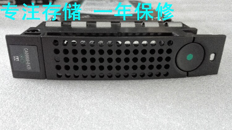CA06600-E435 Fujitsu 450GB 15K FC HDD original unloader hard disc for one year