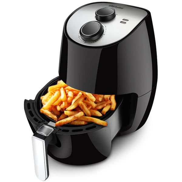 荣事达 RS-AF101 三代智能 空气炸锅 2.6L 优惠券折后¥199包邮(¥299-100) 荣事达 RS-AF101 三代智能 空气炸锅 2.6L 优惠券折后¥199包邮(¥299-100)