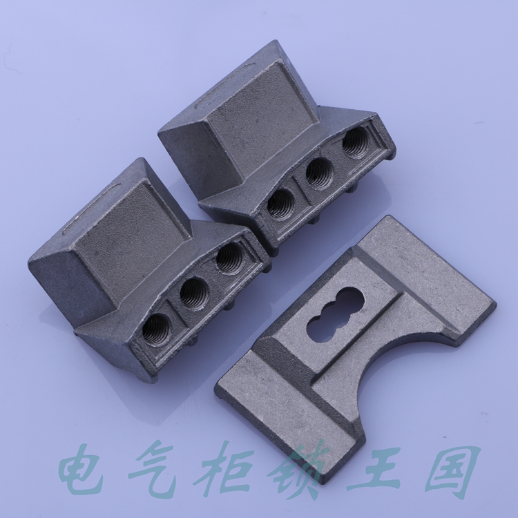 Haitan RG005-1-2 single door stopper door lock fixture Lock rod fixture Witu cabinet accessories