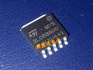 New original 2L053300 original imported TO263-5 tested and delivered