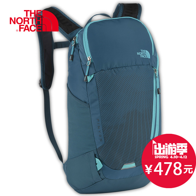 THE NORTH FACE/北面 女款背包 15L C091