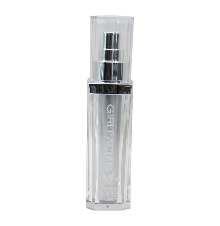 葛菲娜精华液 肌之护美肌亮颜无暇精华40ml 化妆品