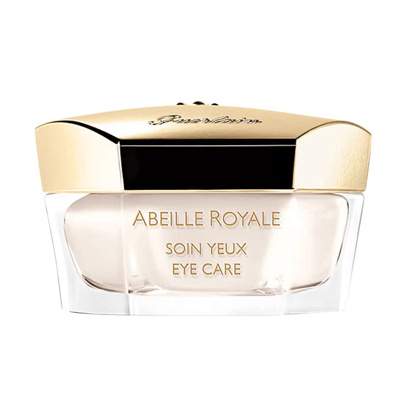【6折特惠】Guerlain/娇兰 赋妍紧致眼霜15ml 滋润紧致 平滑丰盈