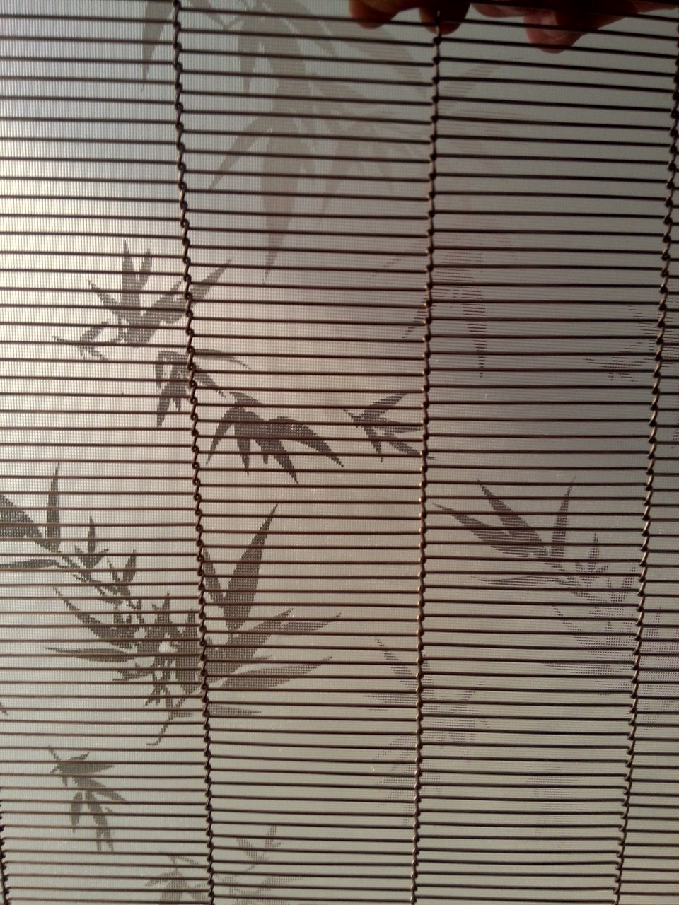 Metal partition entrance hanging curtain Living room luxury decorative curtain door curtain manufacturers 2015 new hot sale