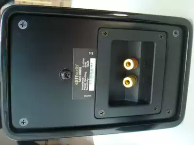 Desktop speaker HIFI speaker MINI speaker Bookshelf Box