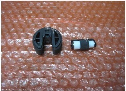 New original dress Canon MF8030 MF8050 8350 LBP5050 LBP5050 5050N carton rubbing paper wheel