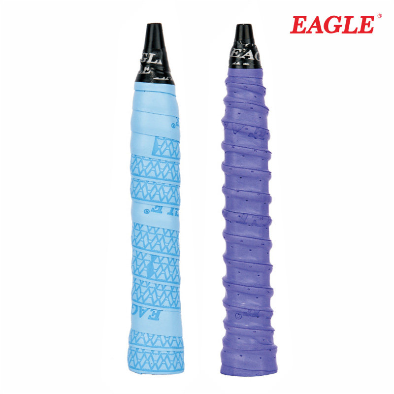 Eagle brand thickened hand glue 55015 keel hand glue 55003 feel strengthened sweat-absorbing anti-slip anti-bacterial three pieces