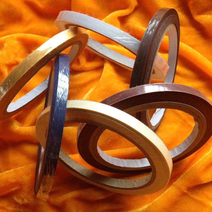 Mount Framed Calligraphy material Private with adhesive wrapping edge Bend-line paper Sawn line Bureau Line Paper Paper Color Xuan Paper Factory Square Direct