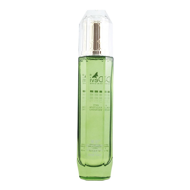 DEVI/黛妃抗污染紧肤水130ml 收敛 补水保湿爽肤水