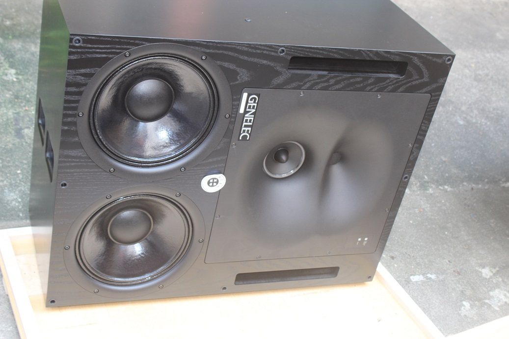 genelec 1234
