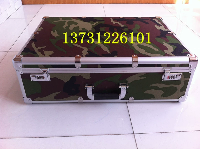 Hộp nhôm hàng không tùy chỉnh, hộp xe đẩy hợp kim nhôm, hộp vận chuyển, hộp đóng gói, hộp dụng cụ, hộp mật khẩu, hộp thiết bị biểu diễn - Thiết bị sân khấu