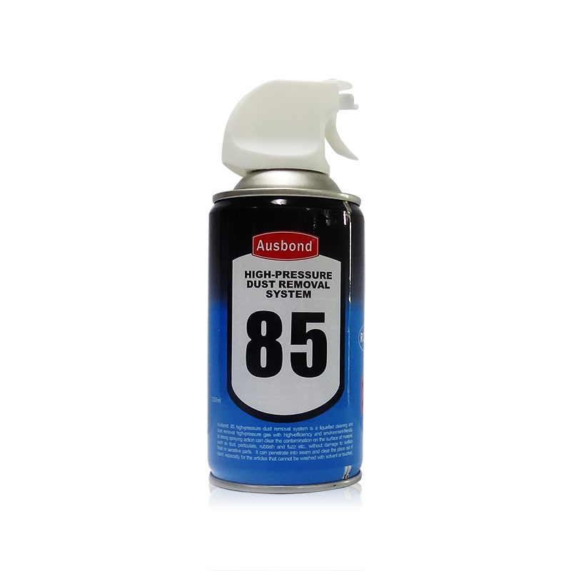 Osborne 85 Notebook Fan Dust Collector Compressed Air Tank High Pressure Gas Computer Keyboard Cleaning Gas Tank