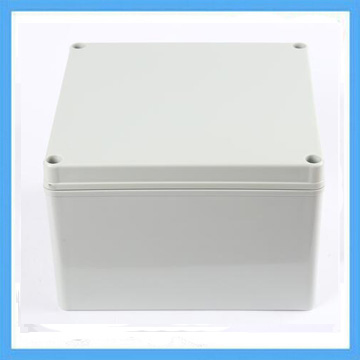 200 * 200 * 130mm waterproof wiring housing ABS plastic DS-AG-2020 circuit board box