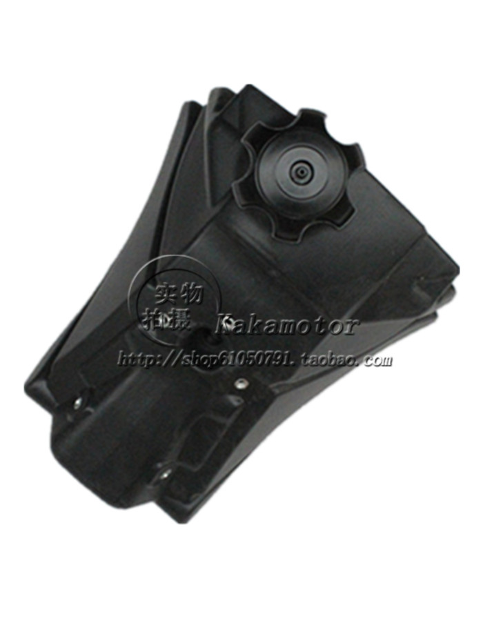 Off-road motorcycle accessories Posol T8 170 189 KTM off-road vehicle fuel tank large off-road oil pot