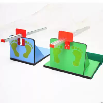 Seat body forward flexion meter Seat body forward flexion tester Toughness tester Physique test instrument Buy and send