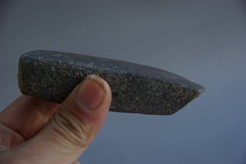 Ancient Play Miscellaneous Antiques Collection Old Objects New Stone Instrumental Stones