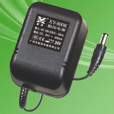 Xinying Power XY-800K-24V-600mA regulated DC power supply 24v transformer 24V adapter