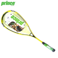 Được cấp phép chính thức Prince PRINCE carbon đầy đủ cao cấp Nicole David ngôi sao bóng quần vợt AIRSTIC120 vợt tennis dunlop