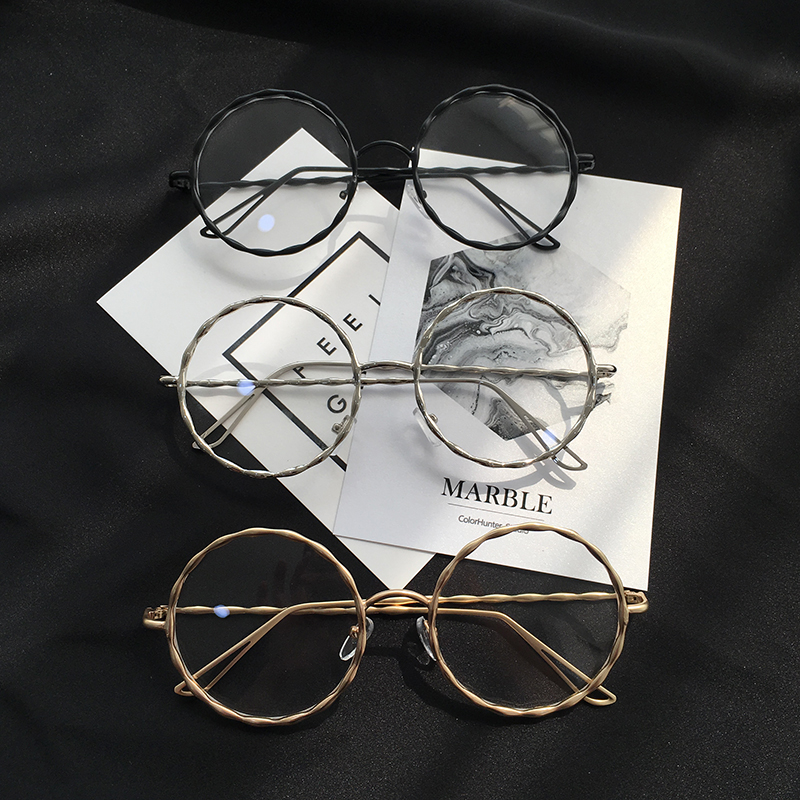 Montures de lunettes en Metal memoire - Ref 3140381 Image 1