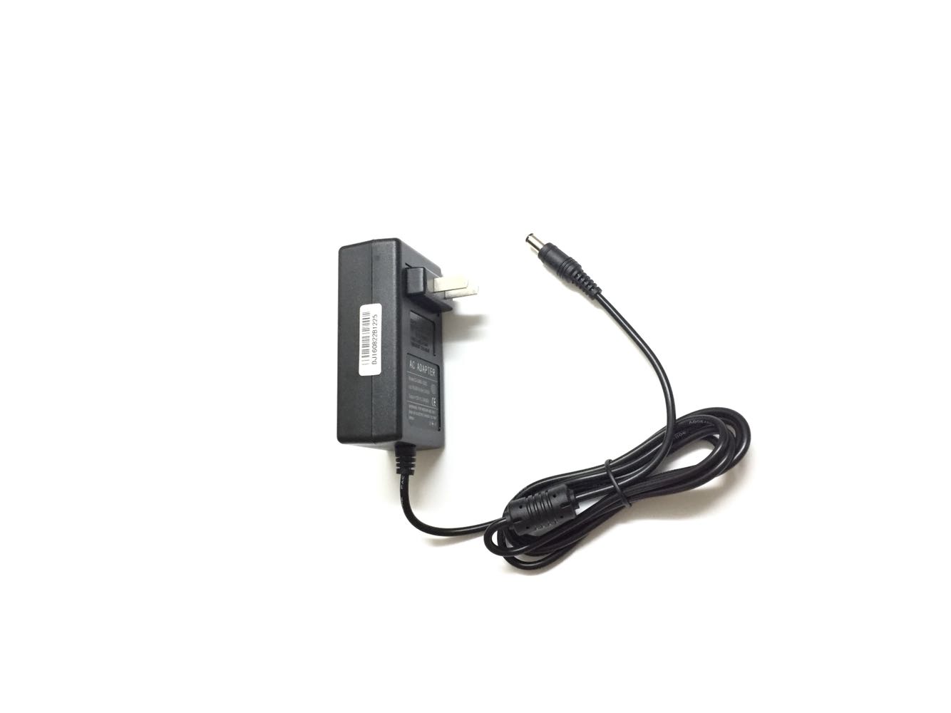 Tsinghua Tongfang TF-G2202W computer LCD monitor 12v 2A power adapter power cord 1 5 m
