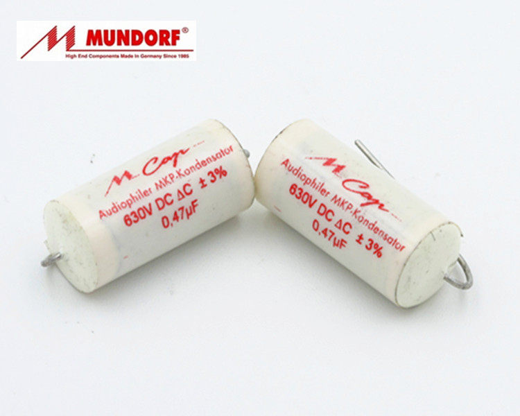 German original plant imported MCP (MKs) MKP series welding foil capacitor 0 47UF 630V