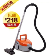 Máy hút bụi hộ gia đình cầm tay mạt ngang hút lớn Máy hút bụi im lặng hộ gia đình không có hàng tiêu dùng liectroux xr500