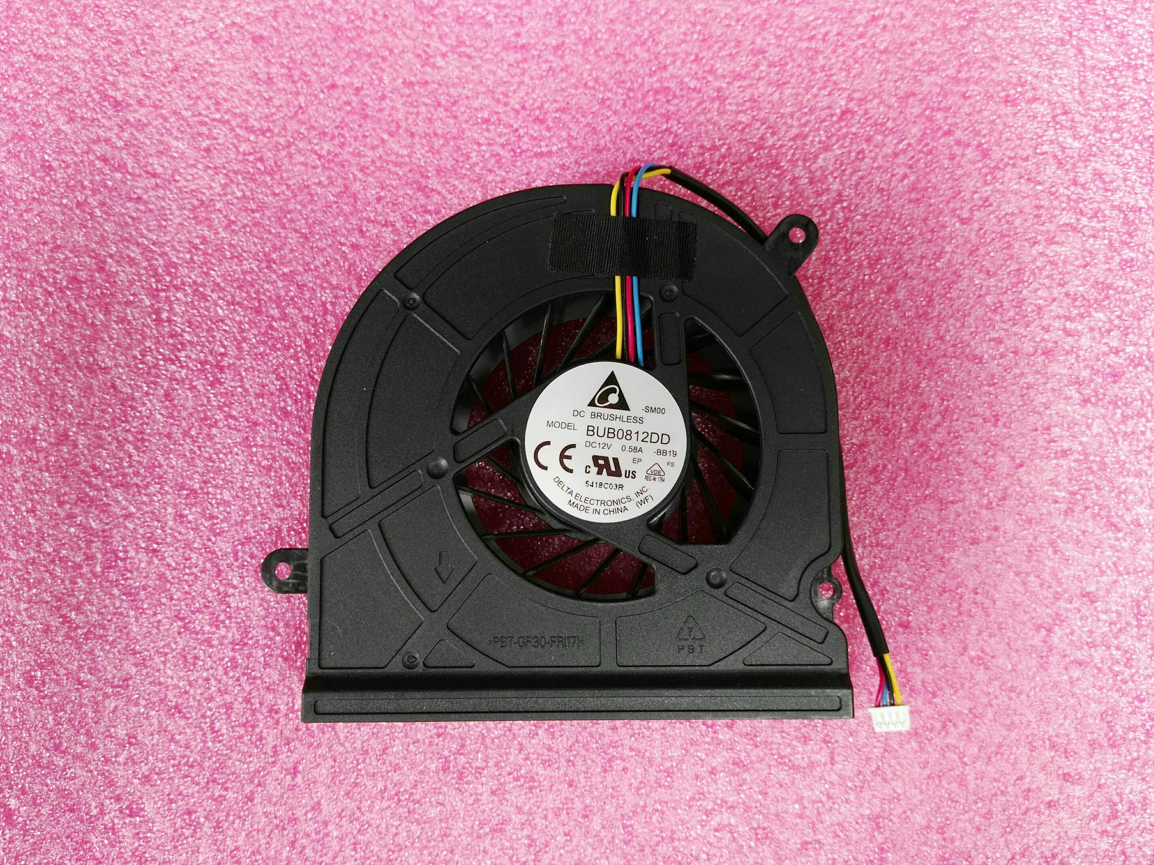 New ASUS ASUS AllET2700 fan BUB0812DD-BB19 13GPT00110P150