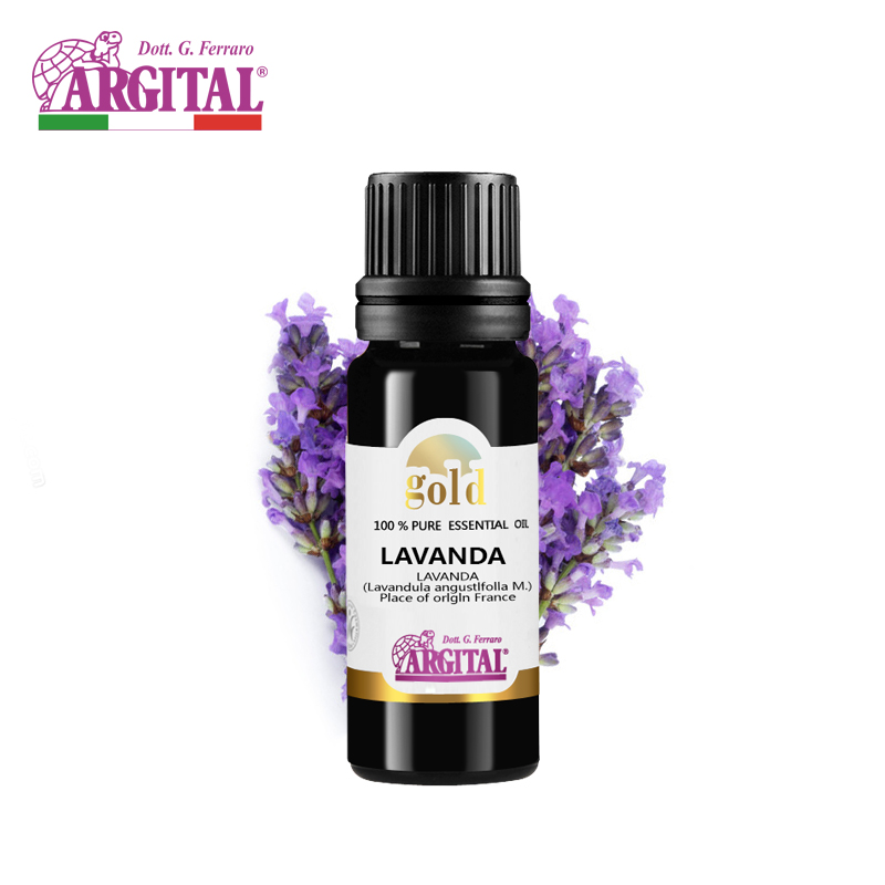 雅琪朵 薰衣草精油 助睡眠去痘印去疤痕香薰单方精油 保税直发