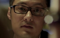Chunjiao and Zhiming Yu Wenle same glasses frame Harajuku Shuyuan Xizi Zhang Zhiming flat lens glasses shelf